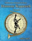 Harmony Kopprasch: Volume 1 Cover Image
