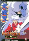 Inuyasha Ani-Manga, Vol. 10 By Rumiko Takahashi Cover Image