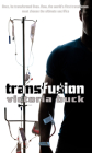 Transfusion (Wake the Dead #3) Cover Image