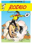 Rodeo (Lucky Luke #54) By Morris Cover Image