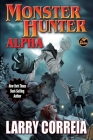 Monster Hunter Alpha By Larry Correia Cover Image