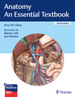 Anatomy - An Essential Textbook (Thieme Illustrated Reviews) Cover Image
