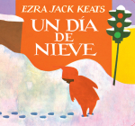 Un Día De Nieve Cover Image