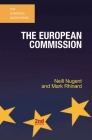 The European Commission (European Union #91) Cover Image