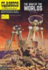 The War of the Worlds By H. G. Wells, Lou Cameron (Illustrator) Cover Image
