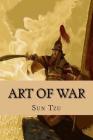 Art of War By Sun Tzu Cover Image