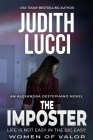 The Imposter By Margaret Daly (Illustrator), Judith Lucci Cover Image