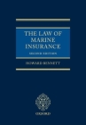 Law of Marine Insurance By Howard Bennett Cover Image