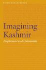 Imagining Kashmir: Emplotment and Colonialism (Frontiers of Narrative) Cover Image