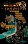 The Sandman Vol. 8: World's End 30th Anniversary Edition Cover Image