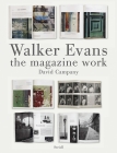 Walker Evans: The Magazine Work Cover Image