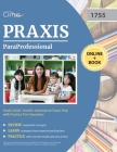 ParaProfessional Study Guide: ParaPro Assessment Exam Prep with Practice Test Questions By Cirrus Cover Image
