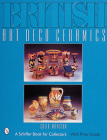British Art Deco Ceramics (Schiffer Book for Collectors) Cover Image
