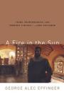 A Fire in the Sun (The Audran Sequence #2) By George Alec Effinger Cover Image
