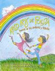 Arco Iris de Poesia: Poemmas de las Americas y Espana By Sergio Andricain, Olga Cuellar (Illustrator) Cover Image