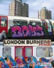 London Burners Cover Image