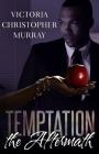 Temptation: The Aftermath By Victoria Christopher Murray Cover Image