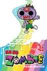 Zo Zo Zombie, Vol. 11 By Yasunari Nagatoshi Cover Image