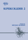 Supercollider 2 By Michael McAshan Cover Image