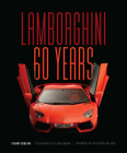 Lamborghini 60 Years: 60 Years By James Mann (By (photographer)), Stuart Codling Cover Image