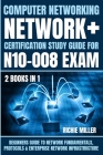 Computer Networking: Beginners Guide to Network Fundamentals, Protocols & Enterprise Network Infrastructure By Richie Miller Cover Image