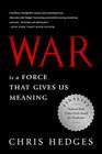 War Is a Force that Gives Us Meaning Cover Image