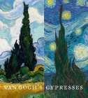 Van Gogh's Cypresses Cover Image