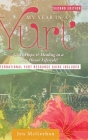 My Year in a Yurt Cover Image