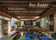 Residential Masterpieces 26: Ray Kappe - Kappe Residence By ADA Edita Tokyo Cover Image