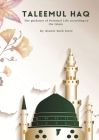 Taleemul Haq: The guidance of Personal Life according to the Islam Cover Image