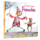 Pinocchio (My First Fairytales) By Wonder House Books Cover Image