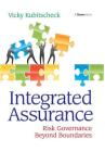 Integrated Assurance: Risk Governance Beyond Boundaries By Vicky Kubitscheck Cover Image