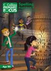 Spelling: Pupil Book 4 (Collins Primary Focus) By Joyce Vallar Cover Image