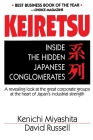 Keiretsu Inside Hidden Japan Cover Image