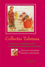 Collectio Toletana: A Canon Law Derivative of the South-Italian Collection in Five Books (Studies and Texts #159) Cover Image