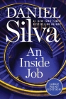 An Inside Job: A Novel By Daniel Silva Cover Image