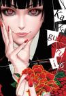 Kakegurui - Compulsive Gambler -, Vol. 6 Cover Image