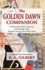 The Golden Dawn Companion By R. A. Gilbert Cover Image