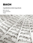 Bach: Orgelbüchlein (Little Organ Book): BWV 599-644 Cover Image