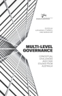 Multi-level Governance: Conceptual challenges and case studies from Australia By Katherine a. Daniell (Editor), Adrian Kay (Editor) Cover Image