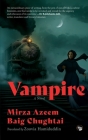 Vampire Cover Image