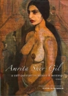 Amrita Sher-Gil: A Self-Portrait in Letters and Writings [Two-Volume Cased Set] By Vivan Sundaram (Editor), Salman Rushdie (Foreword by) Cover Image