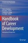 Handbook of Career Development: International Perspectives (International and Cultural Psychology) Cover Image