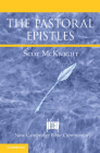 The Pastoral Epistles (New Cambridge Bible Commentary) Cover Image
