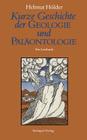 Kurze Geschichte Der Geologie Und Paläontologie: Ein Lesebuch By Helmut Hölder Cover Image