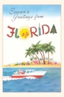 Vintage Journal Season's Greetings from Florida By Found Image Press (Producer) Cover Image