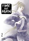 Time and Again, Vol. 2 By JiUn Yun (Created by) Cover Image