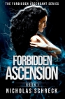 Forbidden Ascension Cover Image