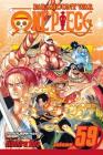 One Piece, Vol. 59 By Eiichiro Oda Cover Image