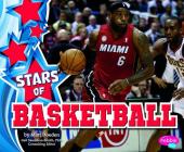 Stars of Basketball (Sports Stars) By Matt Doeden Cover Image